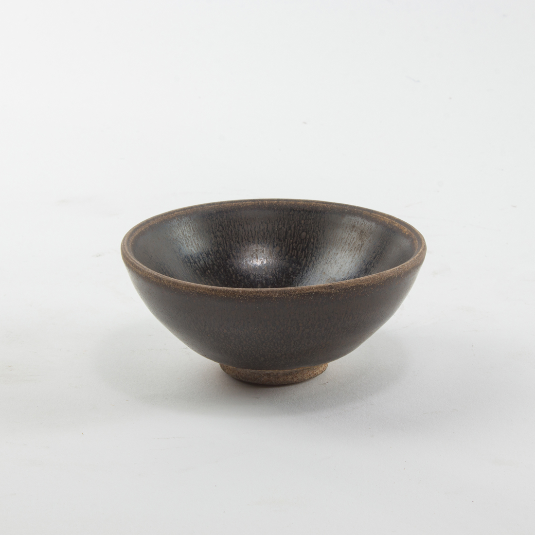 CHINESE JIAN TYPE TEA BOWL
