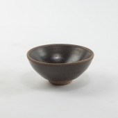 CHINESE JIAN TYPE TEA BOWL Chi