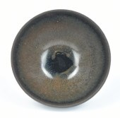 CHINESE JIAN WARE HARE `S FUR