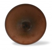 CHINESE JIAN WARE HARE`S FUR T