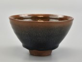 CHINESE JIAN WARE HARE'S FUR T