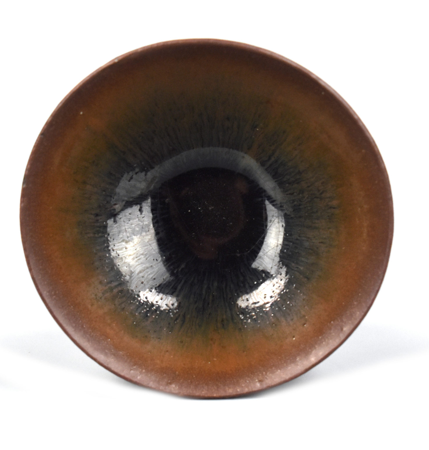 CHINESE JIAN WARE HARE`S FUR