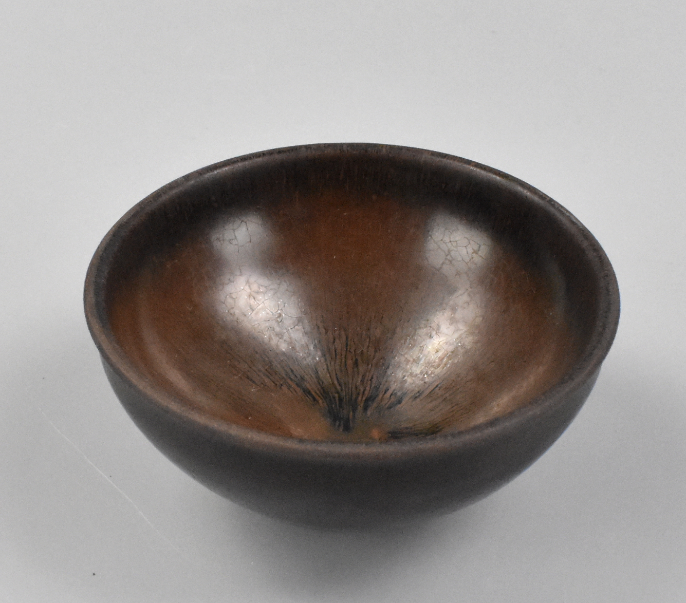 CHINESE JIAN WARE HARE'S FUR