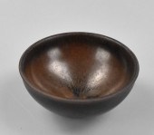 CHINESE JIAN WARE HARE'S FUR B