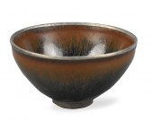 CHINESE JIAN WARE HARE'S FUR T