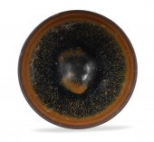 CHINESE JIAN WARE HARE`S FUR C