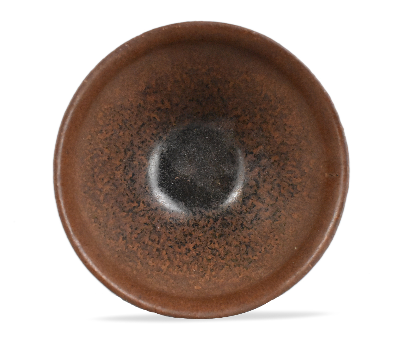 CHINESE JIAN WARE HARE'S FUR