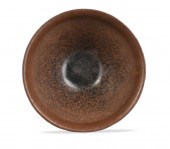 CHINESE JIAN WARE HARE'S FUR C