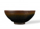 CHINESE JIAN WARE HARE'S FUR C