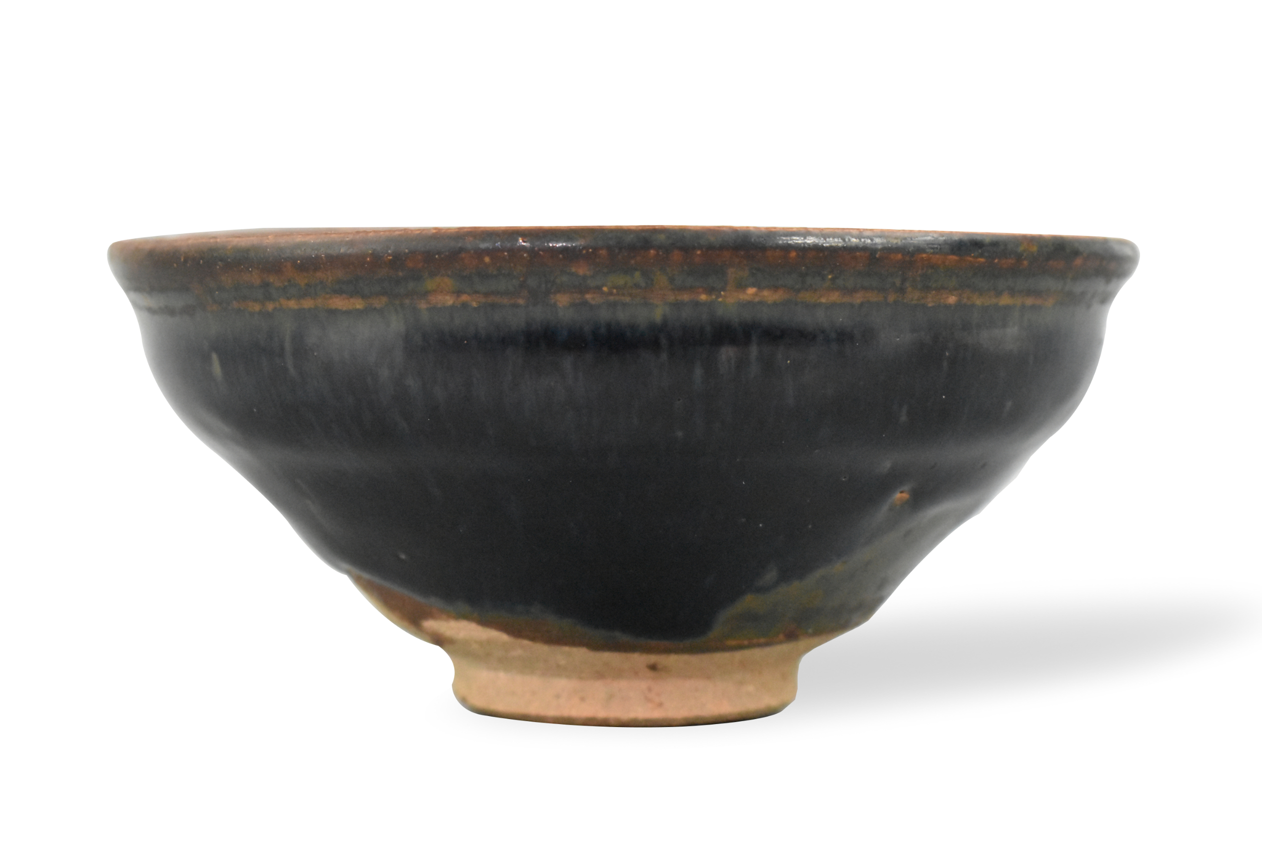 CHINESE JIAN WARE HARE'S FUR