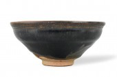 CHINESE JIAN WARE HARE'S FUR C