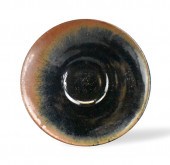 CHINESE JIAN WARE HARE'S FUR C