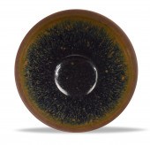 CHINESE JIAN WARE HARE'S FUR C