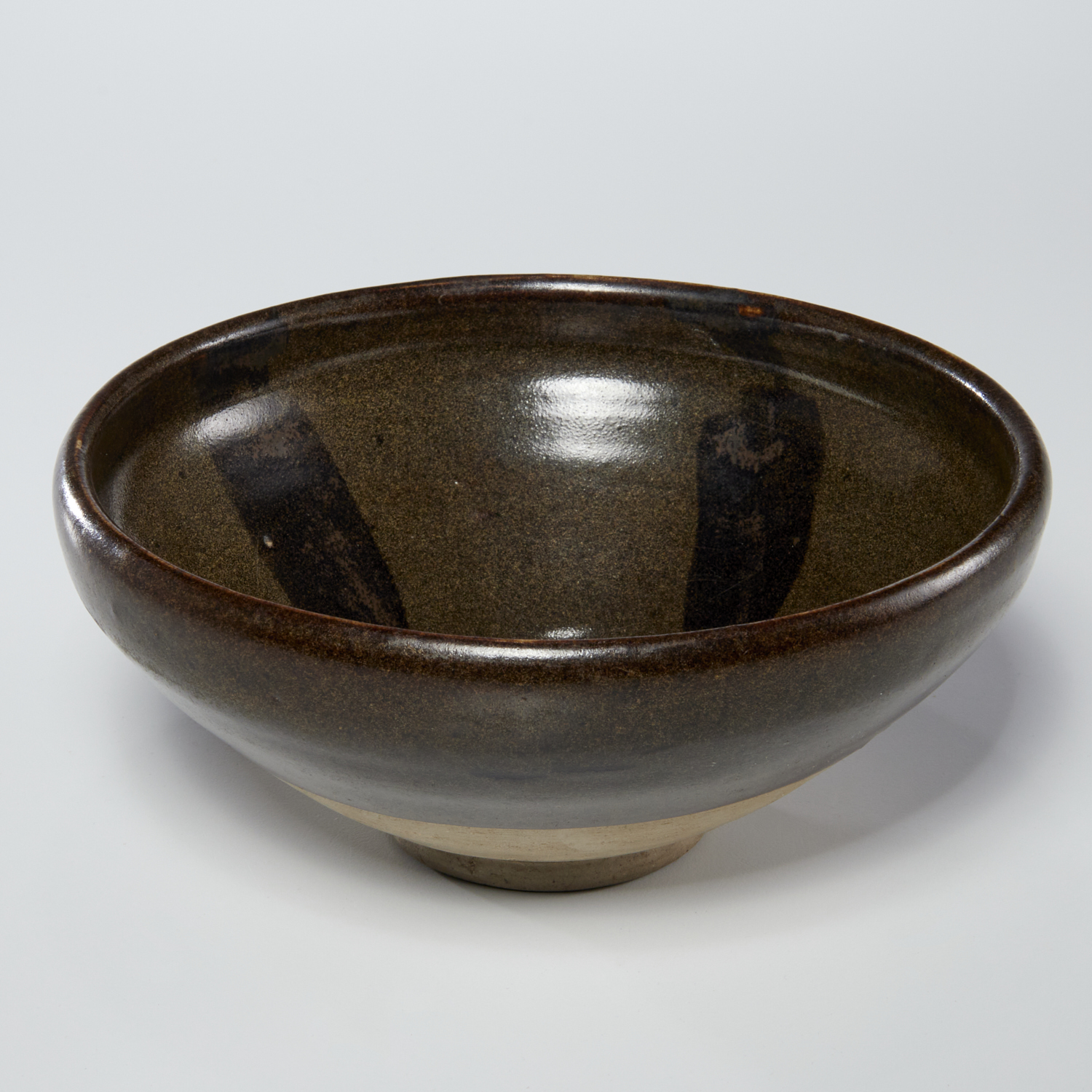 CHINESE JIAN WARE TEA BOWL Likely