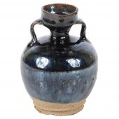 CHINESE JIAN YAO HENAN WARE BL