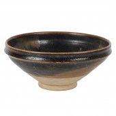 CHINESE JIAN YAO HENAN WARE BR