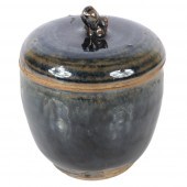 CHINESE JIAN YAO HENAN WARE BR