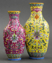 CHINESE JIAQING MARK FAMILLE R