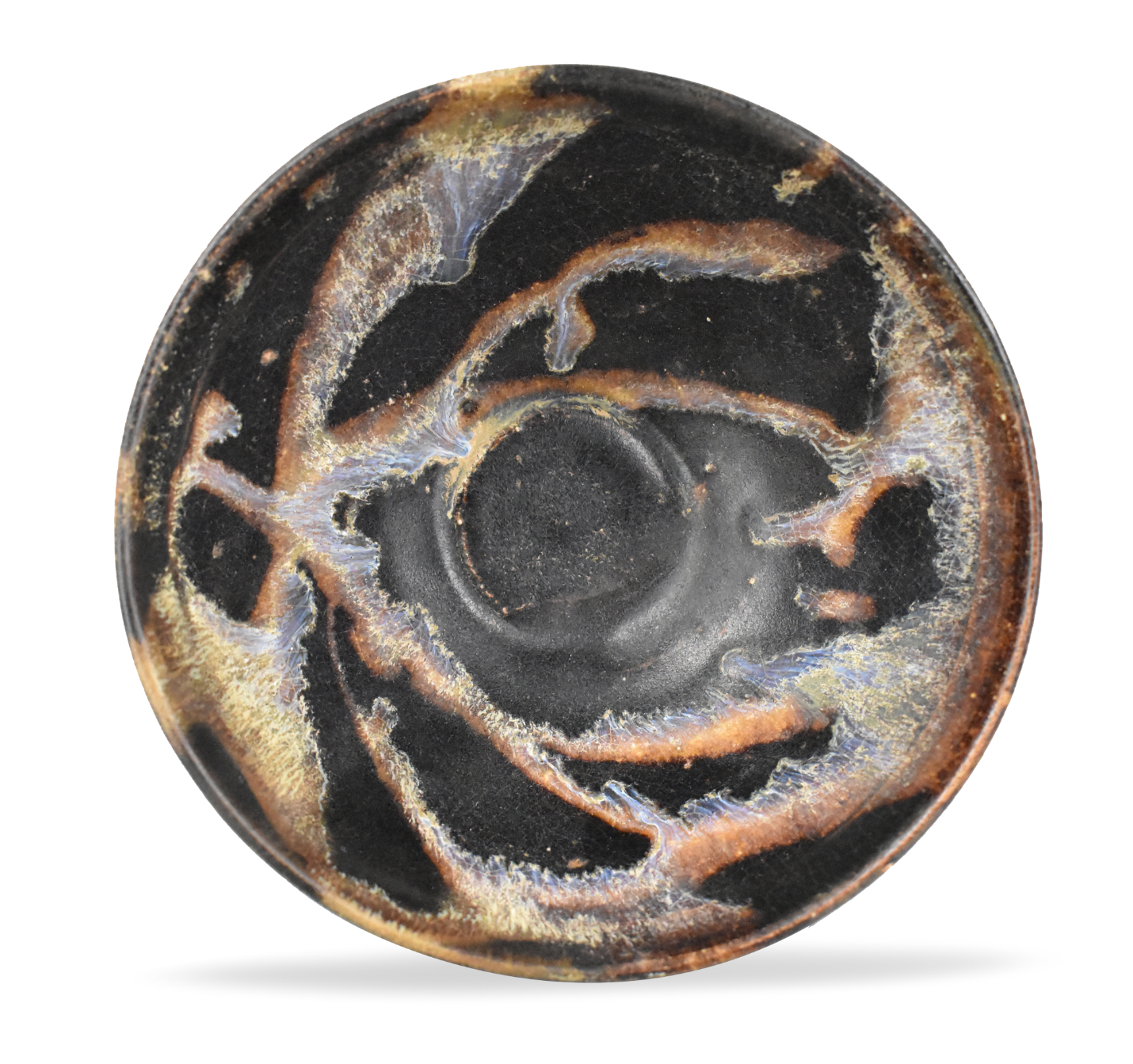 CHINESE JIZHOU BLACK SPLASH