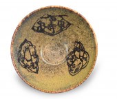CHINESE JIZHOU WARE PAPERCUT B