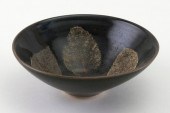 CHINESE JIZHOU WARE TEA BOWL S