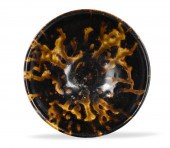 CHINESE JIZHOU WARE TORTOISE B