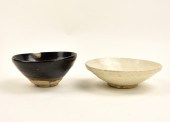 CHINESE JIZHOU WARE & XING WAR