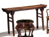 Chinese jumu laquered recessed