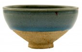 CHINESE JUN SPLASH GLAZE BOWLC