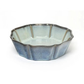 CHINESE JUN TYPE BRUSH WASHER.