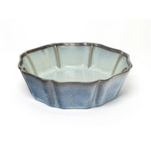CHINESE JUN TYPE BRUSH WASHER.