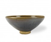 CHINESE JUN WARE BOWL, YUAN DY