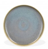 CHINESE JUN WARE DISH, SONG DY
