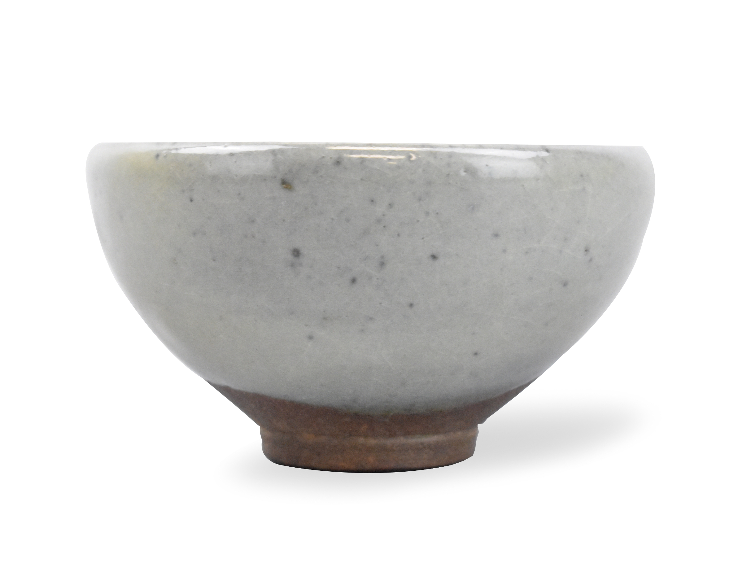 CHINESE JUN WARE GLAZED BOWL,
