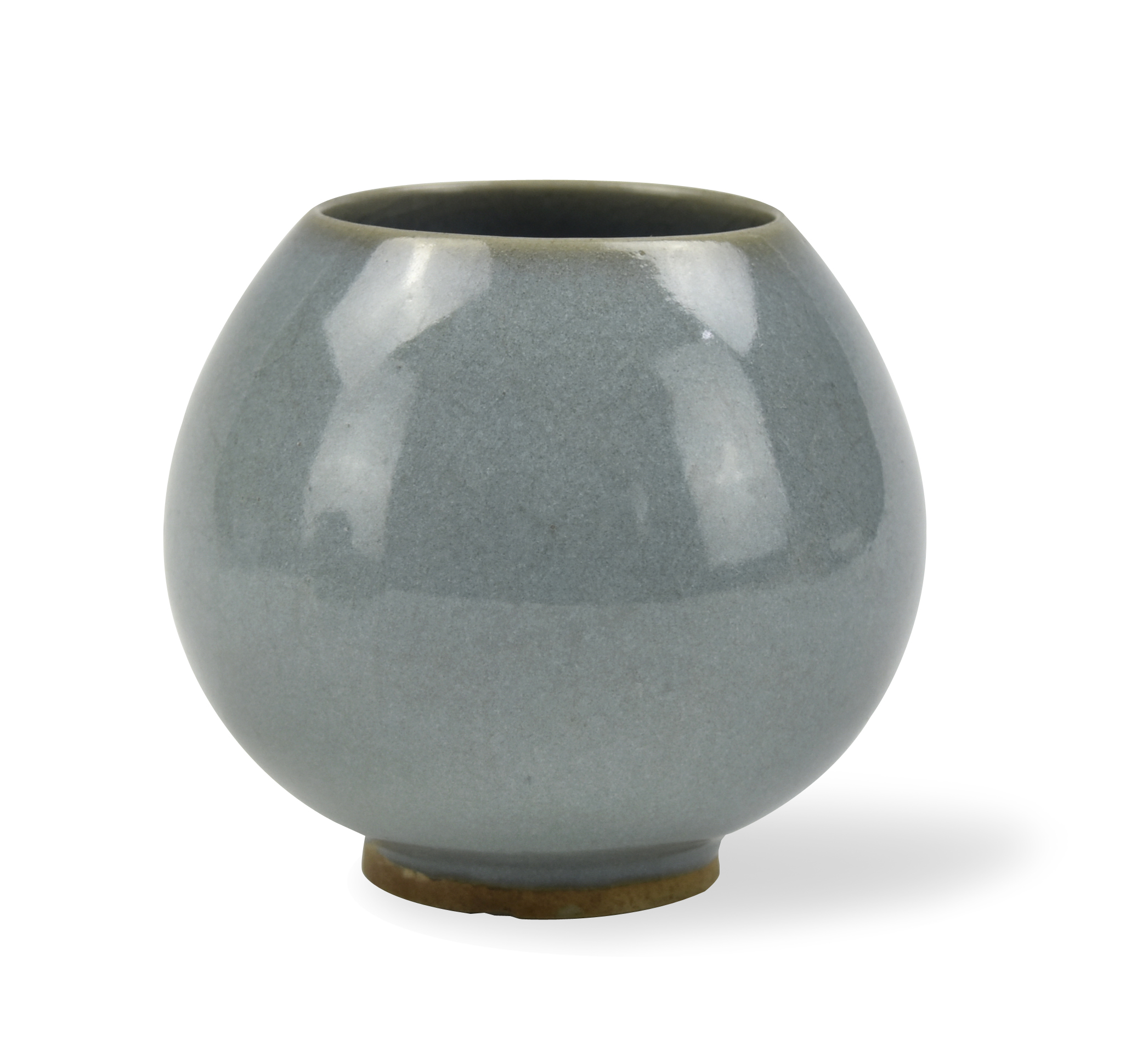 CHINESE JUN WARE JAR, YUAN