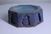 CHINESE JUN-WARE PORCELAIN INK