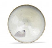 CHINESE JUN WARE PURPLE SPLASH
