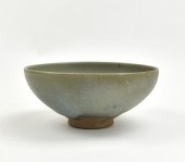 CHINESE JUN WARE SPLASH BOWL,