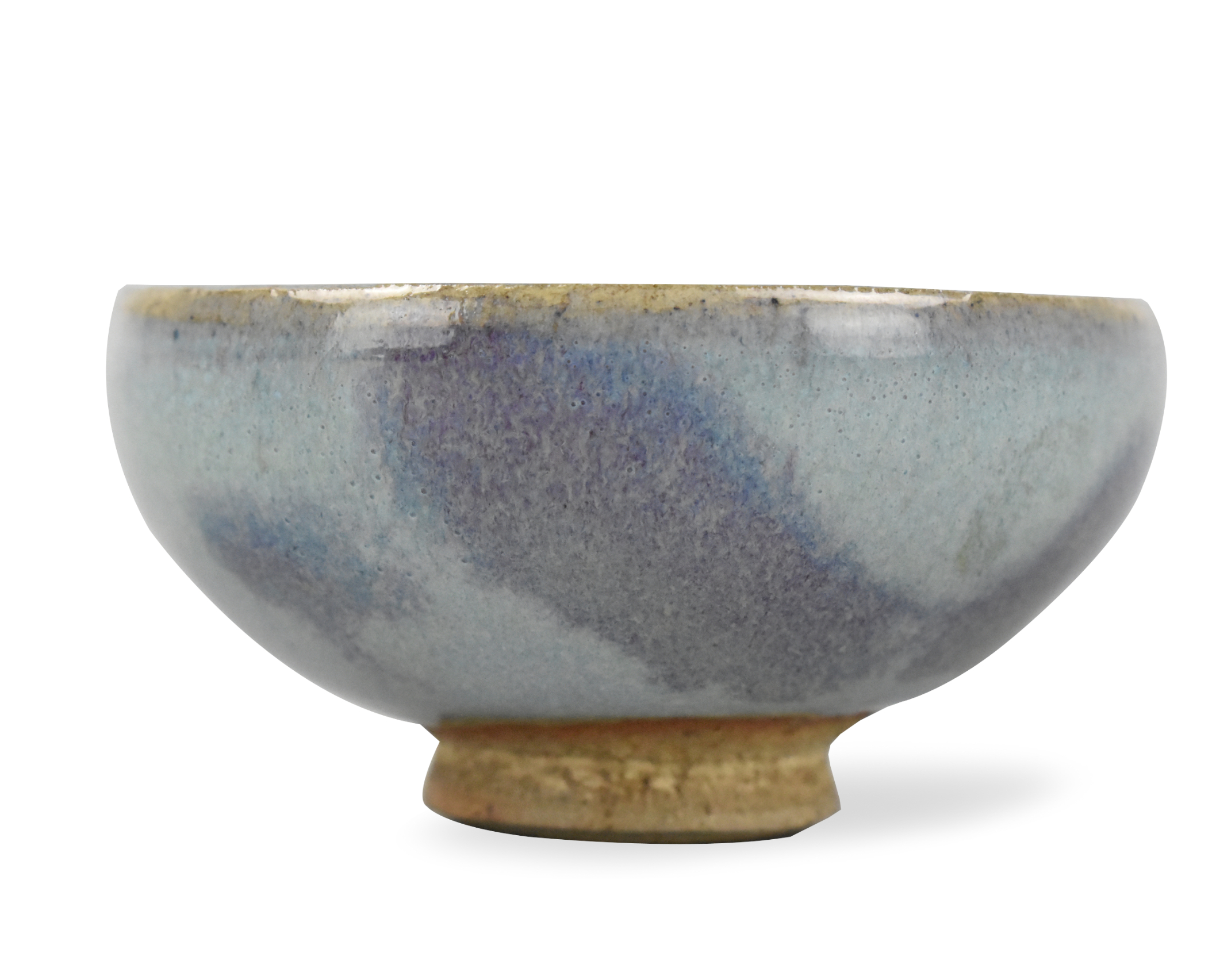 CHINESE JUN WARE SPLASH BOWL,