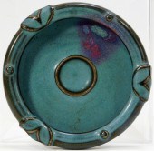 CHINESE JUNYAO EARTHENWARE WAT