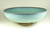 CHINESE JUNYAO POWDER BLUE GLA