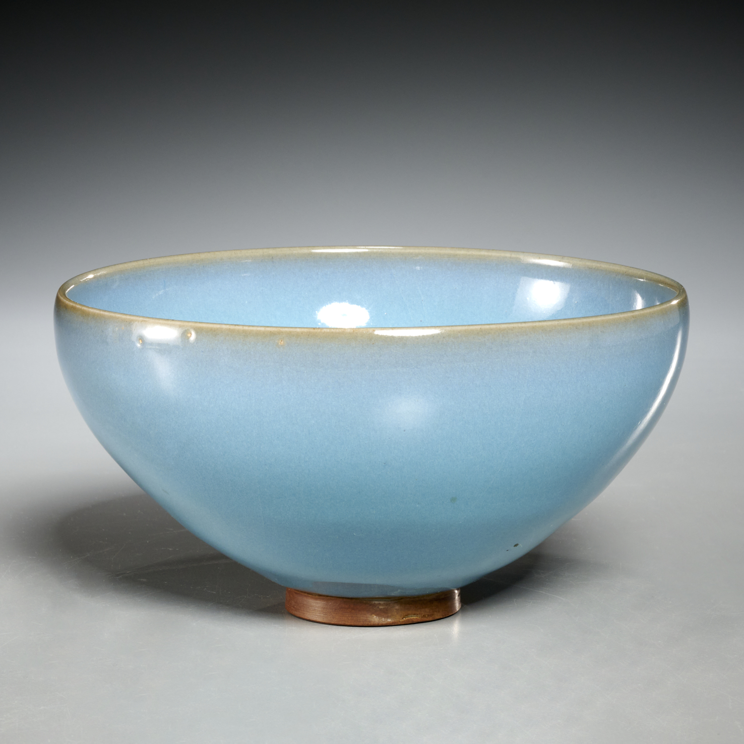 CHINESE JUNYAO-STYLE 'BUBBLE'