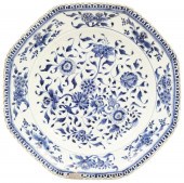 CHINESE KANGXI PORCELAIN CHARG