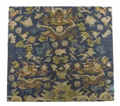 CHINESE KESI EMBRODIERY CLOTH