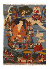Chinese Kesi    late 19th cent