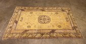 CHINESE KHOTAN WOOL CARPET Chi