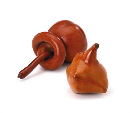 Chinese 'knotted' and unusual