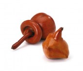Chinese 'knotted' and unusual