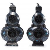 CHINESE LAC-BURGAUTE DOUBLE GO