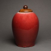 CHINESE LANGYAO TYPE LIDDED JA